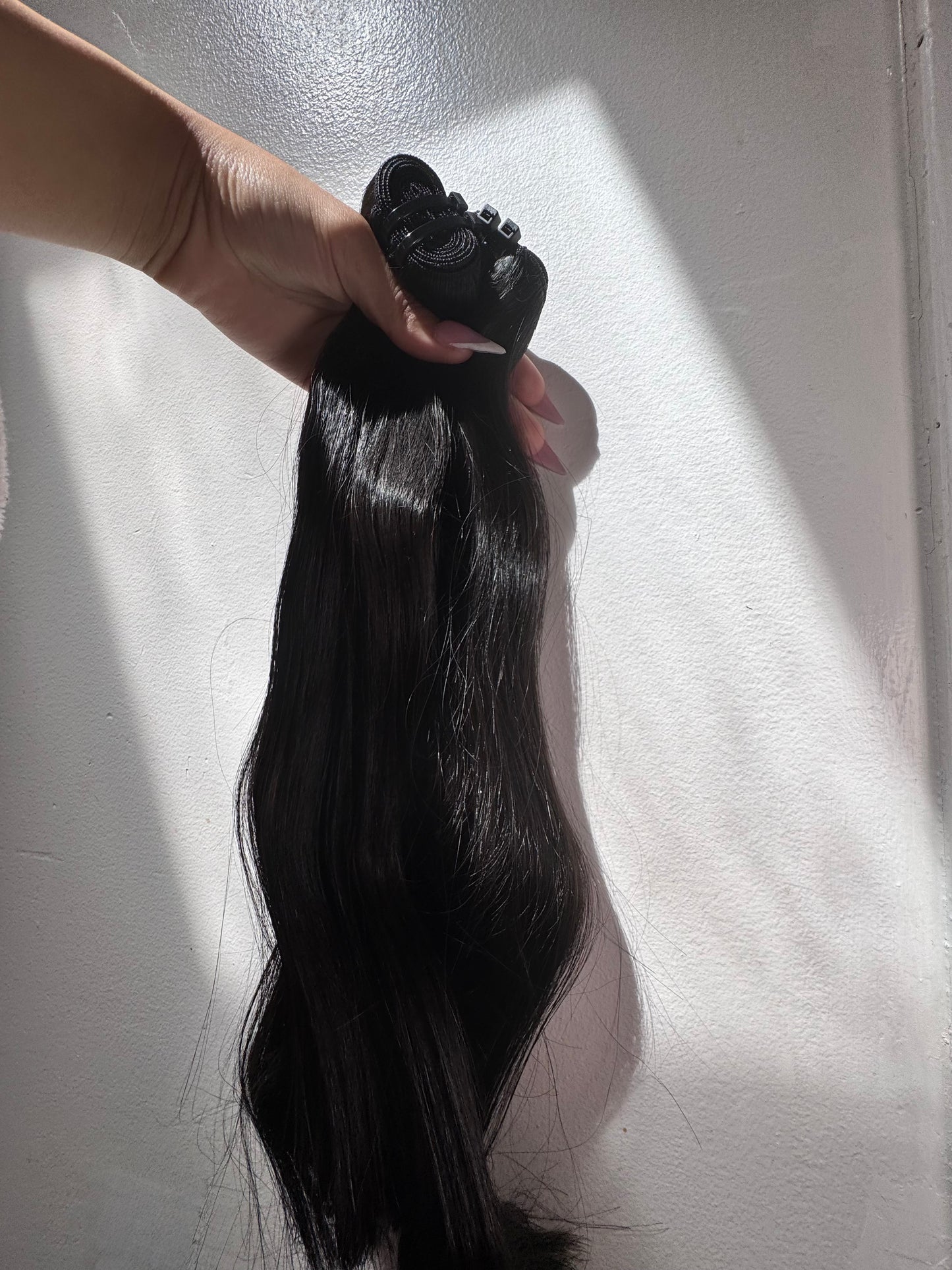 RAW STRAIGHT VIETNAMESE BUNDLES