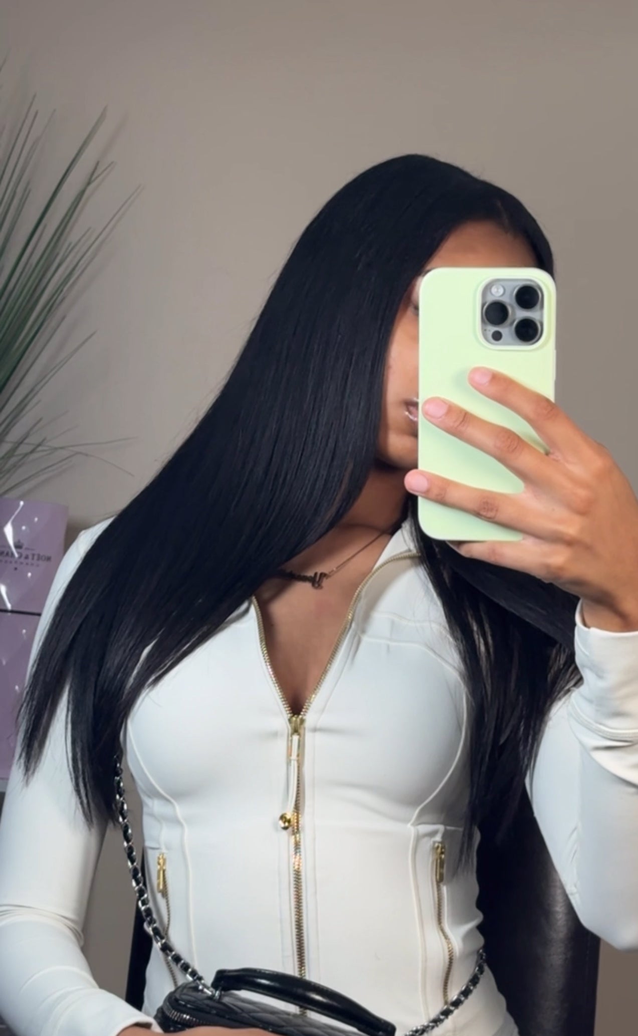 RAW STRAIGHT VIETNAMESE BUNDLES