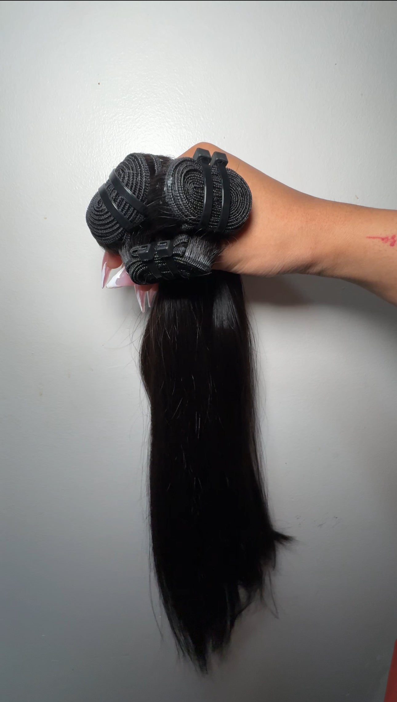 RAW STRAIGHT VIETNAMESE BUNDLES
