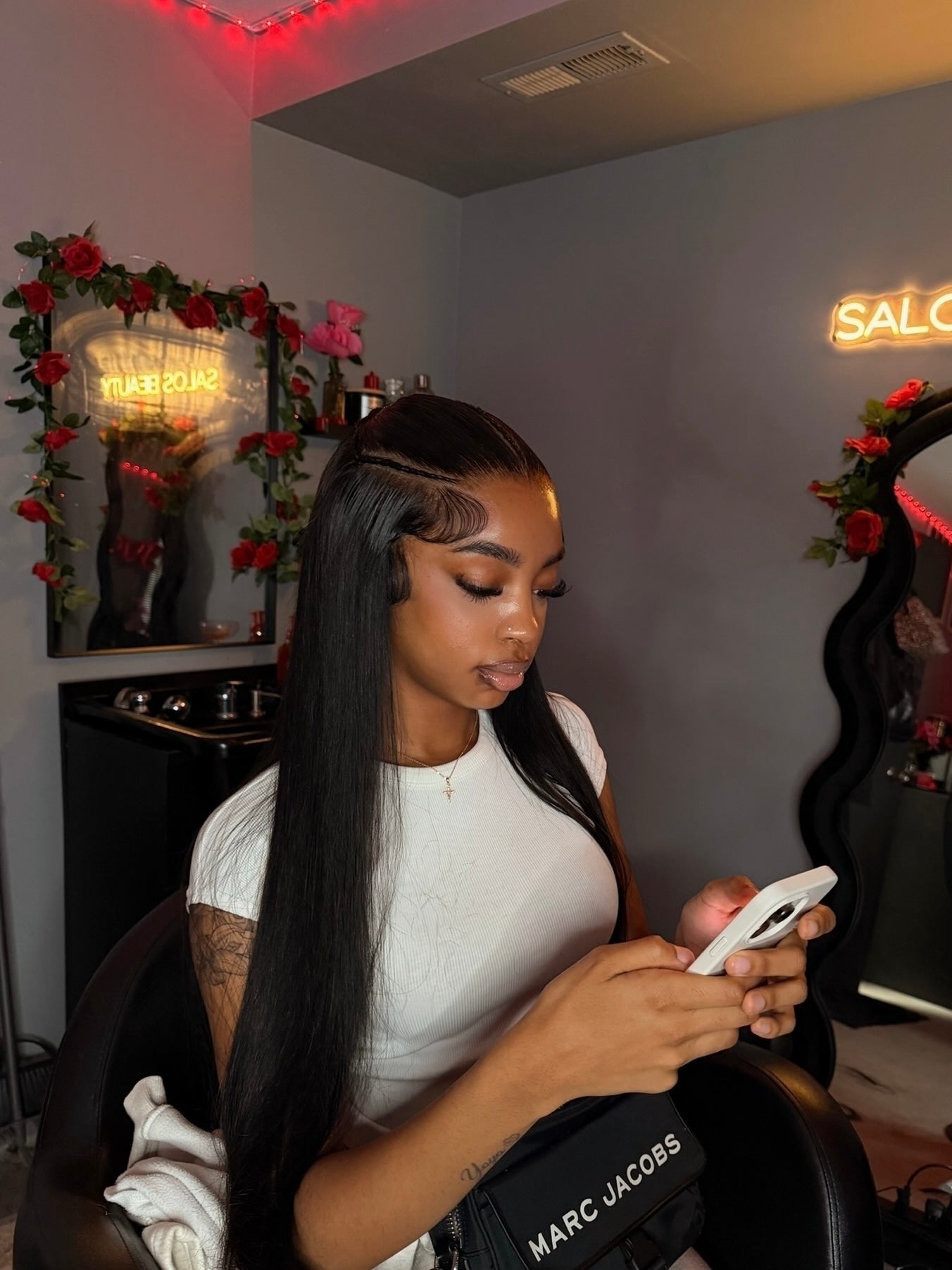 HD LACE WIGS